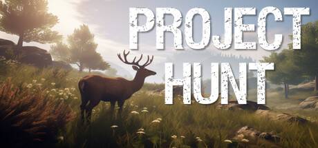 狩猎计划/Project Hunt-开心广场