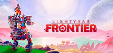 光年边境/Lightyear Frontier （更新v0.1.361）-开心广场