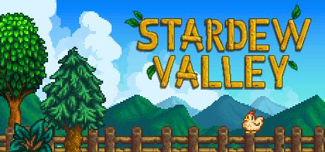 星露谷物语/Stardew Valley（更新v1.6.2）-开心广场