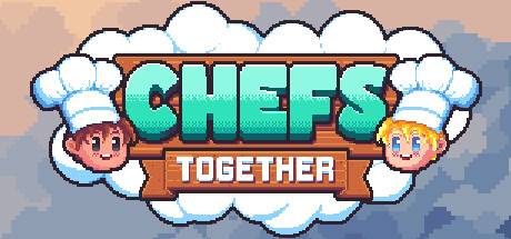 厨师在一起/Chefs Together-开心广场