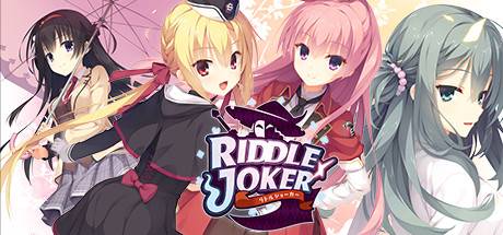 谜语小丑/Riddle Joker （更新Build.6023339）-开心广场