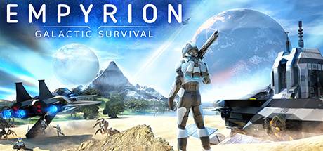 帝国霸业：银河生存/Empyrion – Galactic Survival（更新v1.11.6）-开心广场