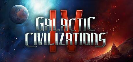 银河文明IV/Galactic Civilizations IV: Supernova Edition（v2.5—更新军阀DLC）-开心广场