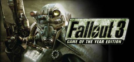 辐she3年度版/Fallout 3: Game of the Year Edition-开心广场