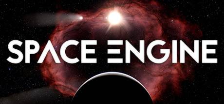 太空引擎 /SpaceEngine（ v0.990.47.2020）-开心广场