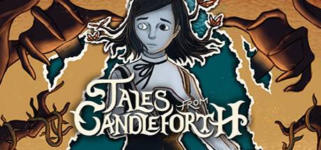 坎德尔福斯的故事/Tales from Candleforth-开心广场