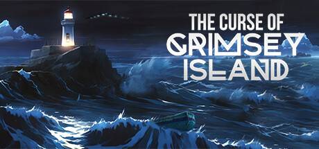 格林西岛的/The Curse Of Grimsey Island-开心广场