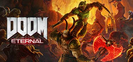 毁灭战士：永恒/DOOM Eternal（更新v6.66整合上古诸神全2章）-开心广场