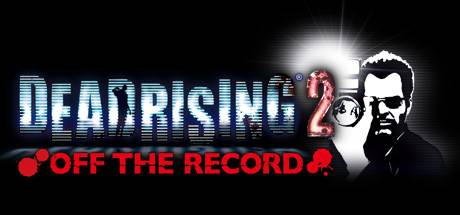 丧尸围城2绝密档案/Dead Rising 2: Off the Record-开心广场