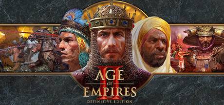 帝国时代2：决定版/Age of Empires II: Definitive Edition（更新v101.102.46236.0）-开心广场