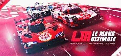 勒芒终极赛 /Le Mans Ultimate-开心广场