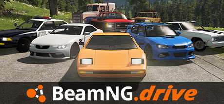 拟真车祸模拟/BeamNG.drive（更新v0.32）-开心广场