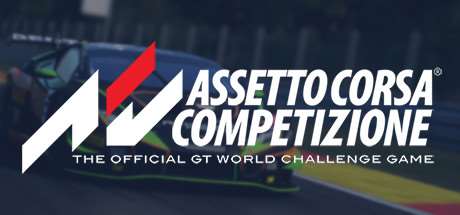神力科莎：竞技版/Assetto Corsa Competizione（更新v1.10.2）-开心广场