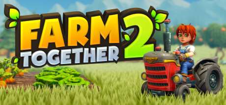 一起玩农场2/Farm Together2 单机/多人同屏-开心广场