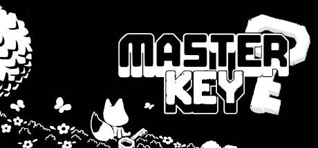 /Master Key-开心广场