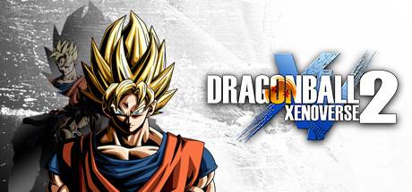 龙珠：超宇宙2/DRAGON BALL XENOVERSE 2（更新v1.22.00—未来之歌 第1章DLC）-开心广场