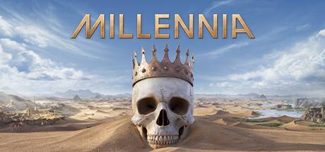 千年/千禧年/Millennia （更新v1.0.34.f）-开心广场