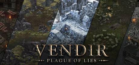 温迪尔：谎言瘟疫/Vendir: Plague of Lies-开心广场