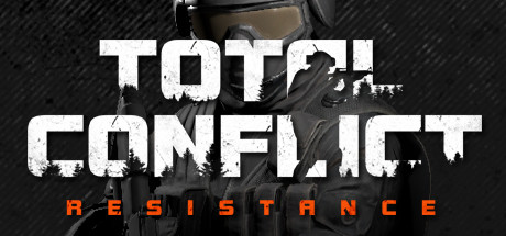 全面抵抗/Total Conflict Resistance （更新v0.80.0—更新空降部队DLC）-开心广场