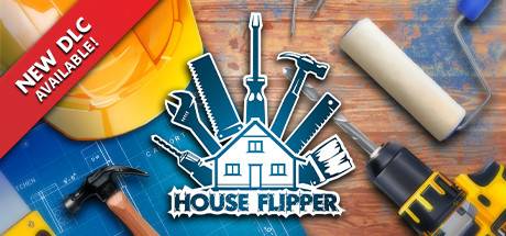 达人/House Flipper（v1.24157—更新波普艺术包DLC）-开心广场