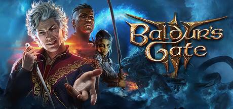 博德之门3/Baldurs Gate 3（更新v4.1.1.5009956正式版/单机/局域网联机/网络联机）-开心广场