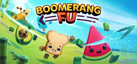 随动回旋镖/Boomerang Fu（更新v1.3.3）-开心广场