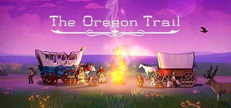 俄勒冈之旅/The Oregon Trail-开心广场