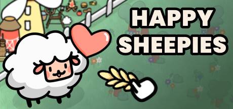 快乐的绵羊/Happy Sheepies-开心广场