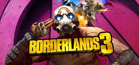 无主之地3/Borderlands 3（ 更新 v18.07.2024）-开心广场