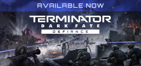 终结者: 黑暗命运 – 反抗/TERMINATOR: DARK FATE – DEFIANCE （更新 v1.04.993）-开心广场