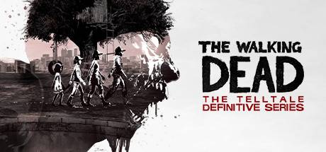 行尸走肉：Telltale最终系列/The Walking Dead: The Telltale Definitive Series （更新v11.12.2020）-开心广场