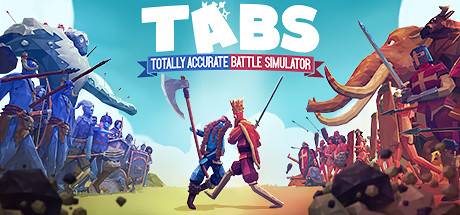 全面战争模拟器/Totally Accurate Battle Simulator（更新v1.1.8）-开心广场