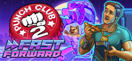 拳击俱乐部2：快进未来/Punch Club 2 Fast Forward（更新v1.103 ）-开心广场