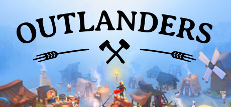 世外之地/Outlanders (更新v22.08.2024 )-开心广场