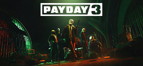 收获日3/PAYDAY3（更新v1.0.0.0.718350—更新多个DLCs ）-开心广场