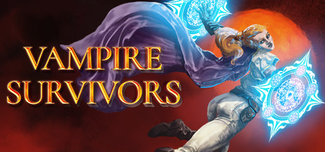 吸血鬼幸存者/Vampire Survivors（v1.11.108更新—魂斗罗联动DLC）-开心广场