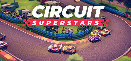 巡回赛超级明星/环道巨星/Circuit Superstars （更新 v1.6.2 ）-开心广场