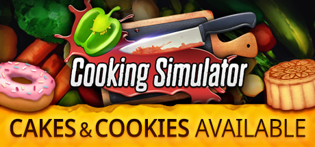 料理模拟器/Cooking Simulator（更新v6.0.11）-开心广场