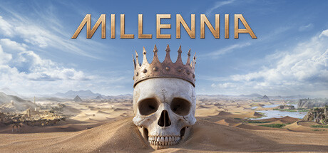 千年/千禧年/Millennia （更新v1.0.21625）-开心广场