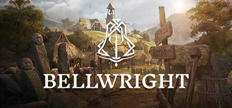 颂钟长鸣/Bellwright （更新 v29.08.2024）-开心广场