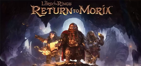 指环王：重返莫瑞亚/The Lord of the Rings: Return to MoriaTM （更新 v1.3.2.157411 ）-开心广场