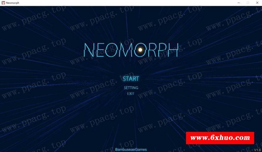 【塔防she击/中文/全动态】NEOMORPH 官中步冰破解版/付社保补丁【500M/新作/全CV】-开心广场