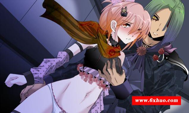 图片[6]-【近未来SFRPG/汉化/NTR】C.U尼特罗丽奴 Ver1.04 精翻完整汉化版【新汉化/800M】