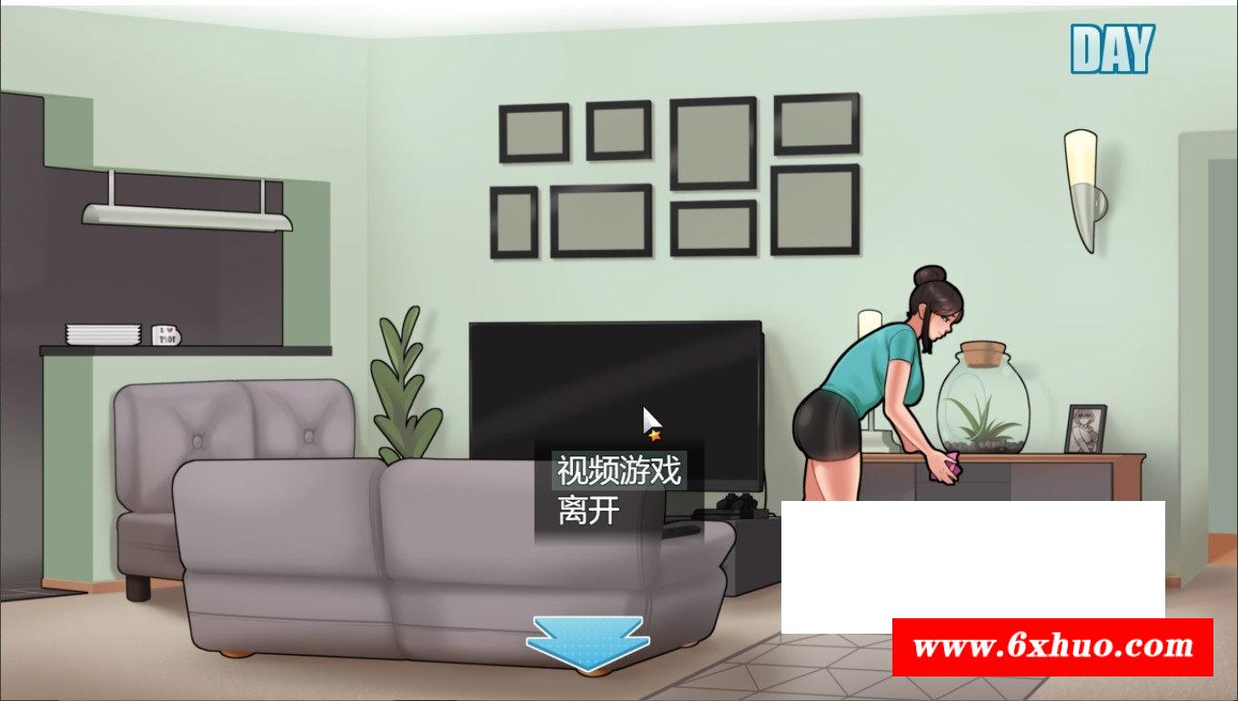 图片[3]-【欧美RPG/汉化/动态CG】家务 House V1.4.2 GPT精翻汉化作必版【8月大更新/PC+安卓/2.3G】