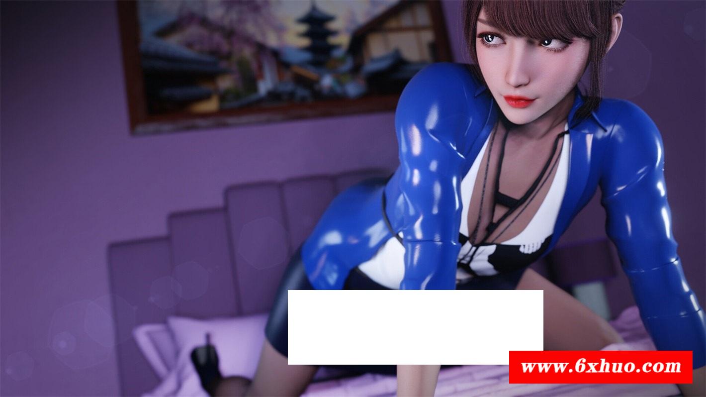 图片[3]-[欧美] 【欧美直播SLG/中文/全动态】明星玩偶模拟器 Doll Simulator STEAM官方中文完整版【560M】