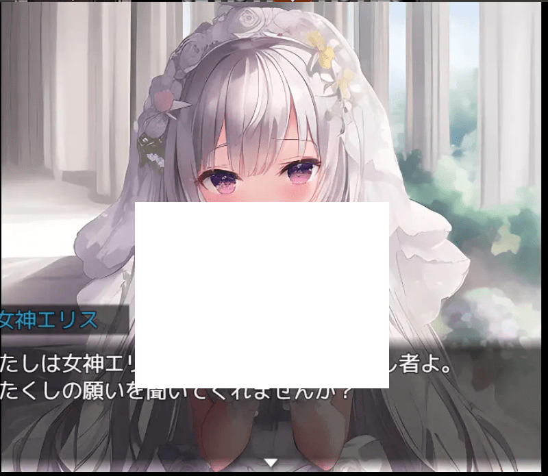 图片[2]-[PC-RPG游戏] 【RPG/机翻】NPC剑～姫とJKと妹を犯せ～[A035404]【1.7G/度盘】