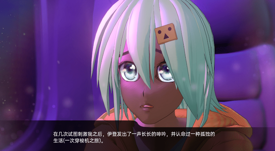 图片[2]-[PC/安卓SLG游戏] [日系SLG汉化3D]复发和恢复 Relapse and Recovery v0.6[双端1.4G/BD]