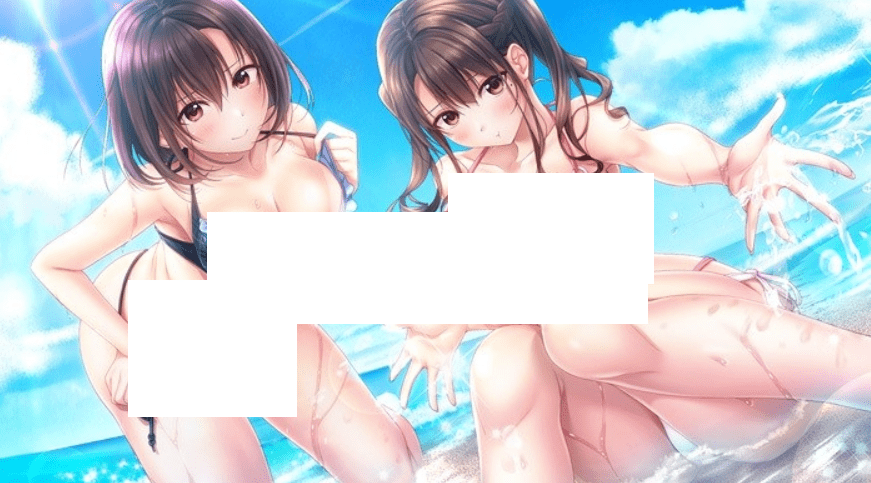 图片[3]-[PC-ADV游戏] 【ADV/AI智能翻译】爱之吻3 / アイキス3 sexy[A057642]【4G/度盘】