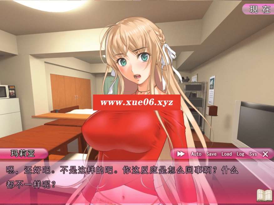 图片[4]-[PC-ADV游戏] 【精品ADV/汉化/动态】姓爱生活~セックスライフ～SEXLIFE AI汉化版+全CG存档[sw6489584]【3.5G】【百度网盘】