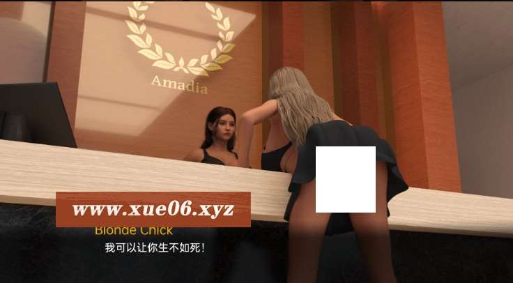 图片[2]-[PC/安卓SLG游戏] [欧美SLG汉化3D]大学之王 University King Release 1 + Bug Fix[sw6329741][双端1.65G]